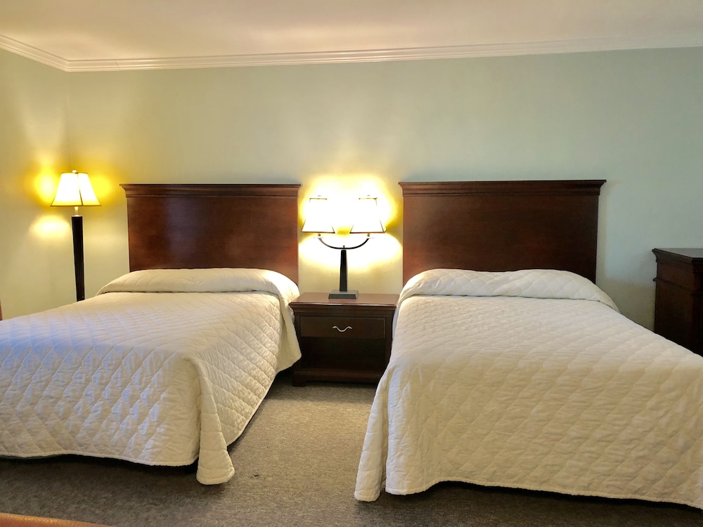 Hyland Motor Inn - photo 11