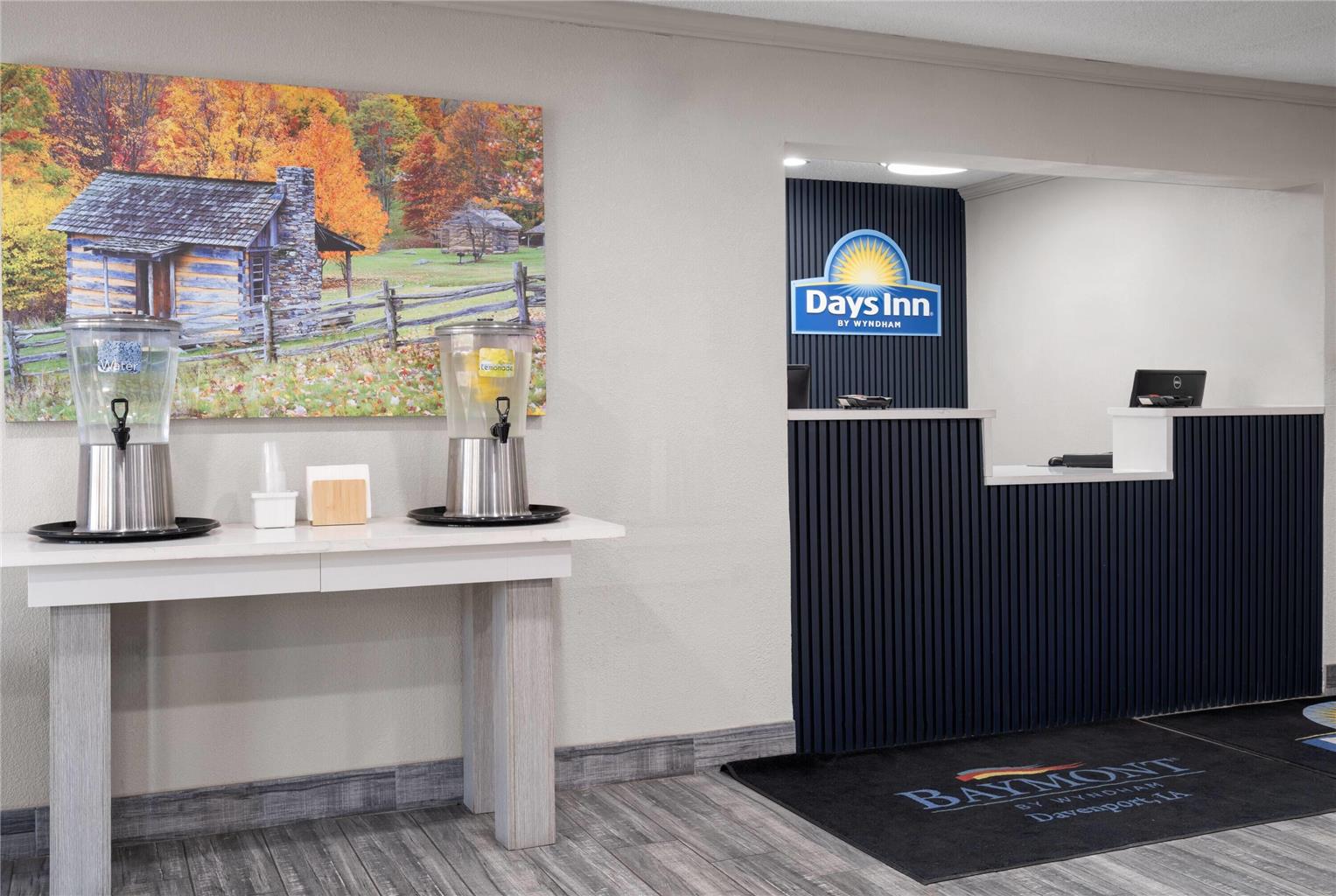 Baymont by Wyndham Davenport - photo 6