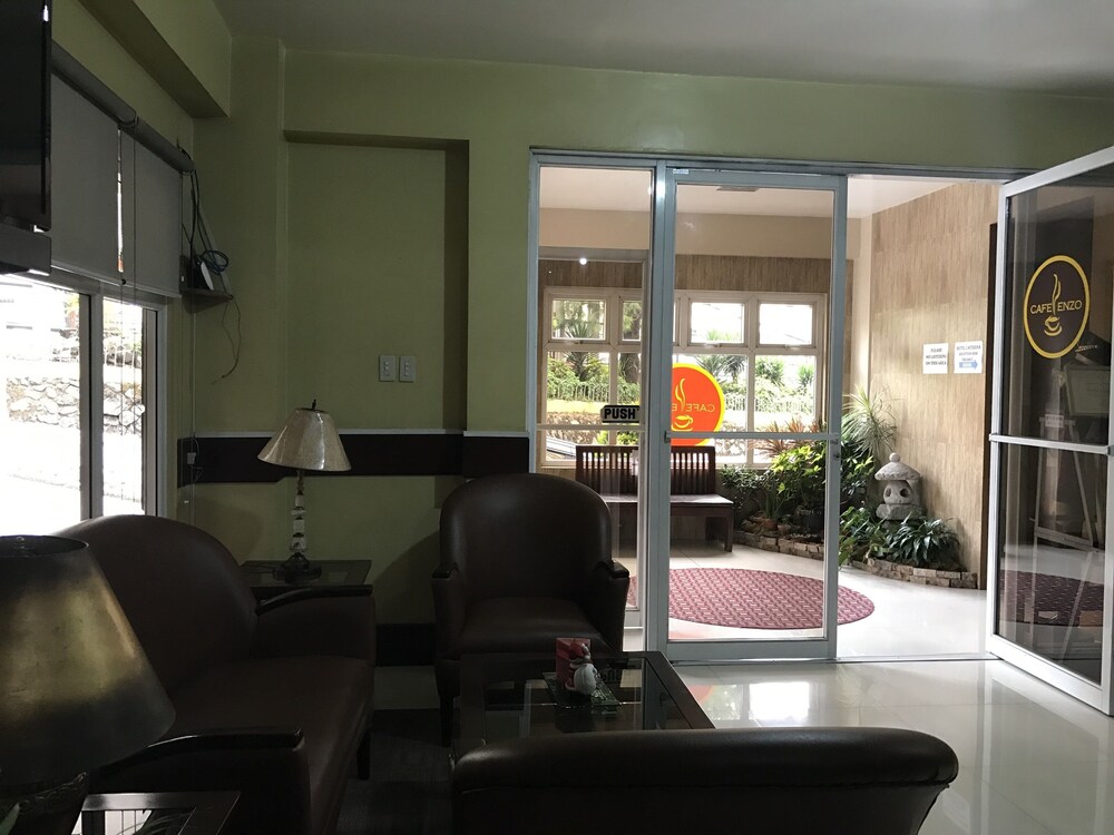 Hotel Caterina — Baguio — photo 2