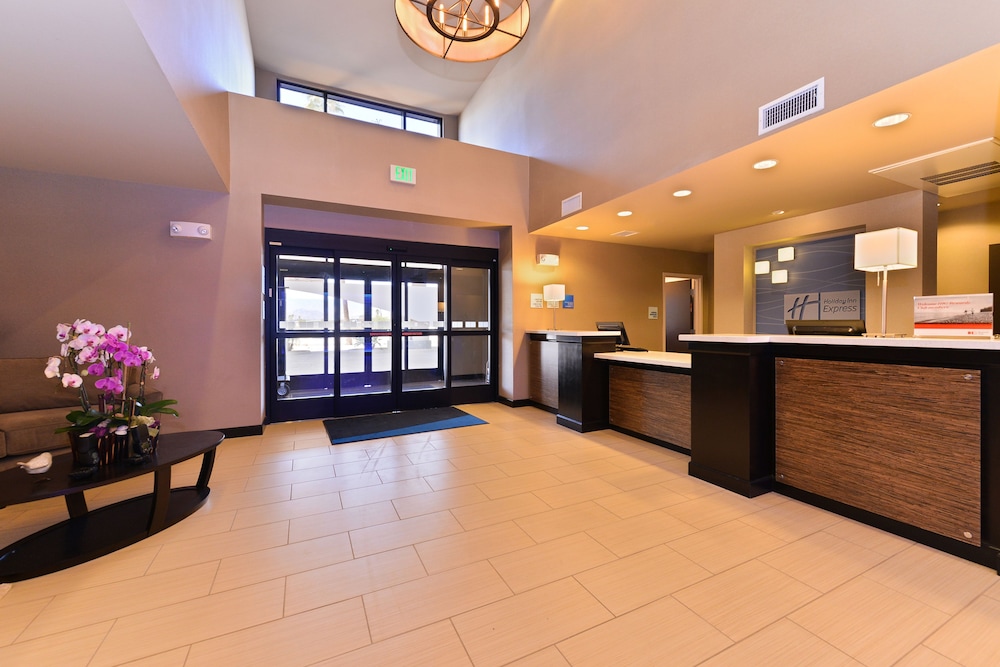 Holiday Inn Express & Suites Indio Coachella Valley by IHG - photo 75