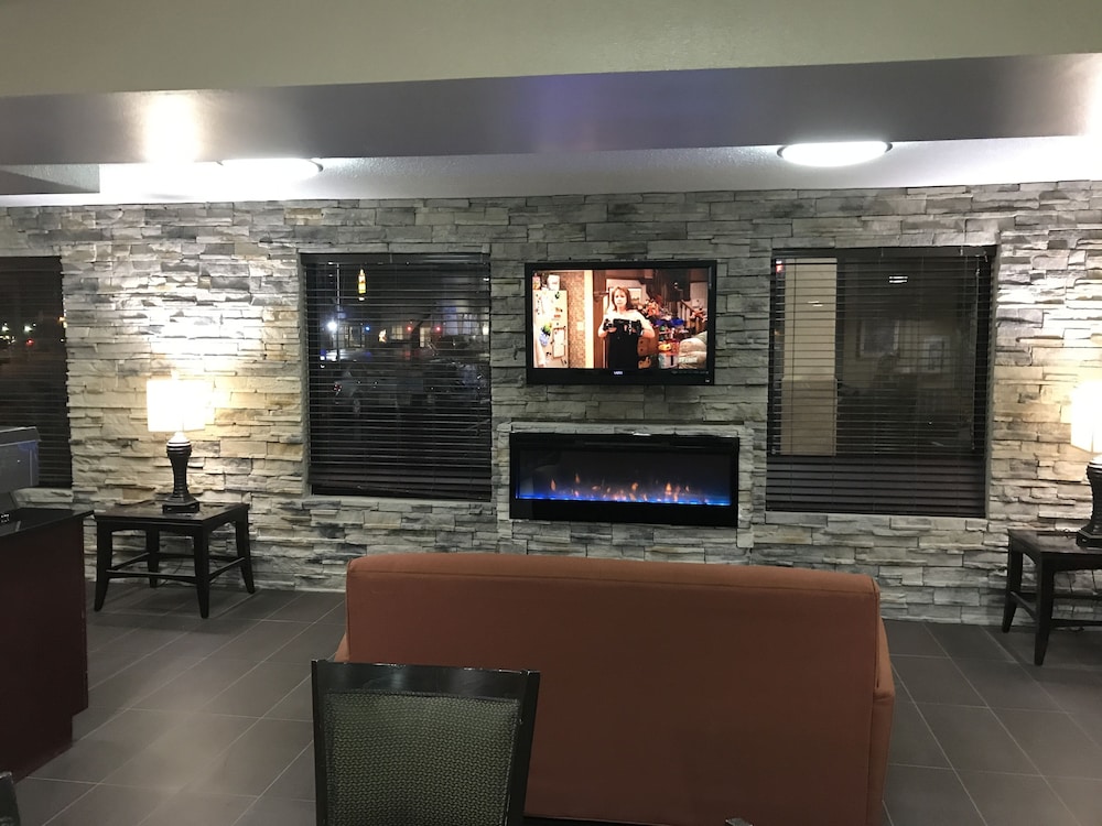Holiday Inn Express London by IHG - photo 5