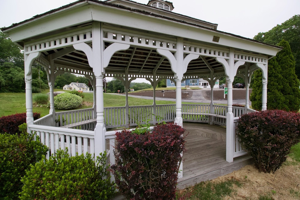 Oakdell Motel - photo 31