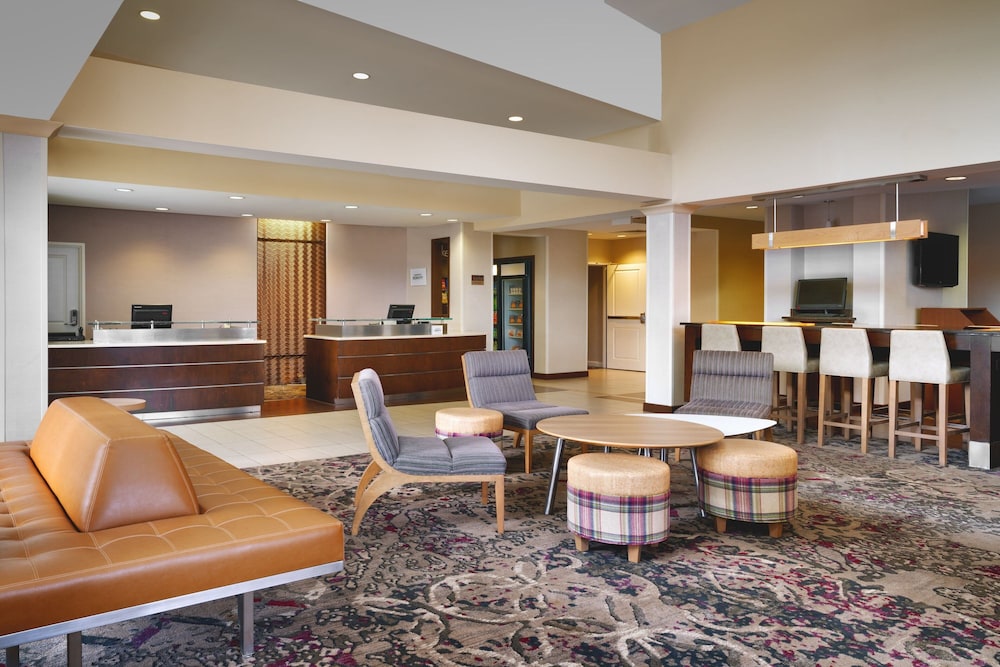 Residence Inn by Marriott Greenville - photo 5