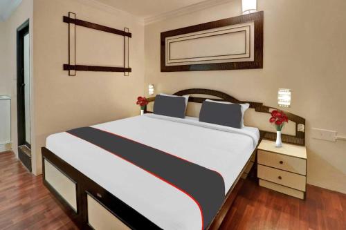 Collection O DTU Rohini Formerly Hotel Golden in New Delhi, India