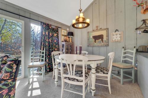 The Perfect Escape — hotel in Boyne City