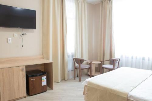 Hotel Na Svetloi in Lobnya, Russia