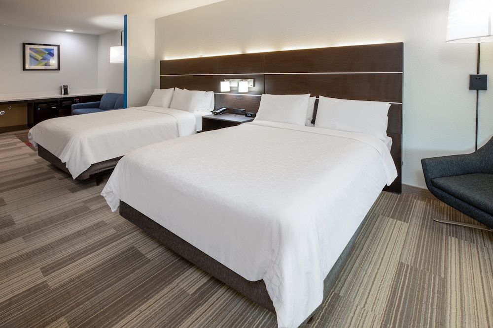 Holiday Inn Express & Suites Rockport Bay View by IHG - photo 17