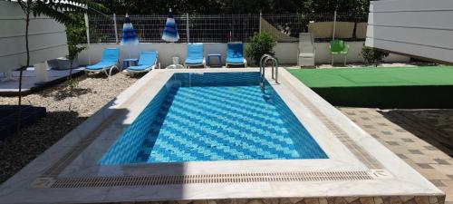 Family Apart Hotel ”2022” 5 — Antalya — photo 3