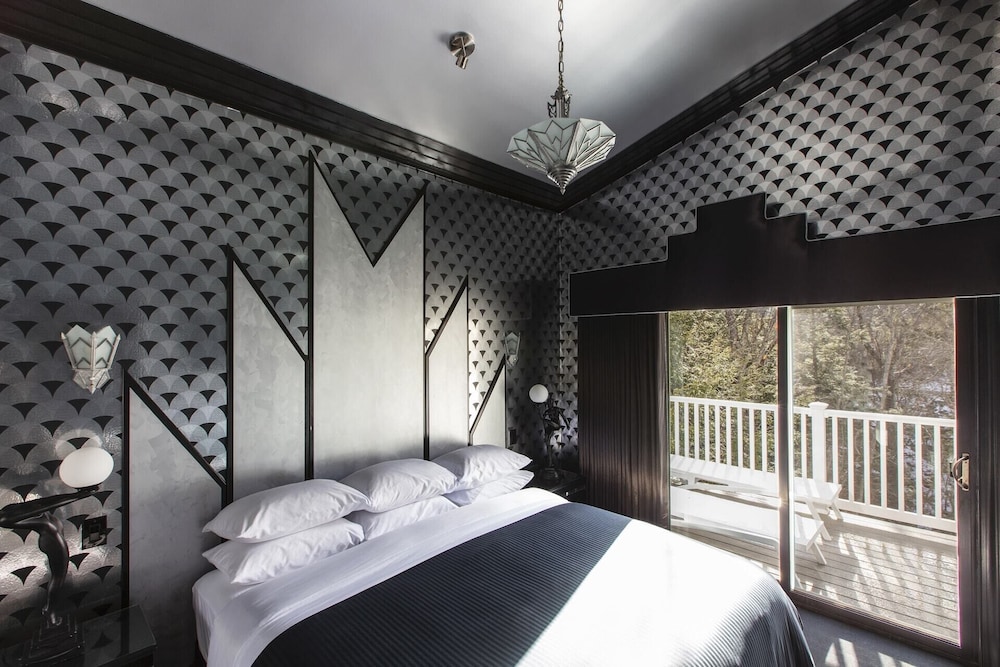 The Roxbury - photo 120