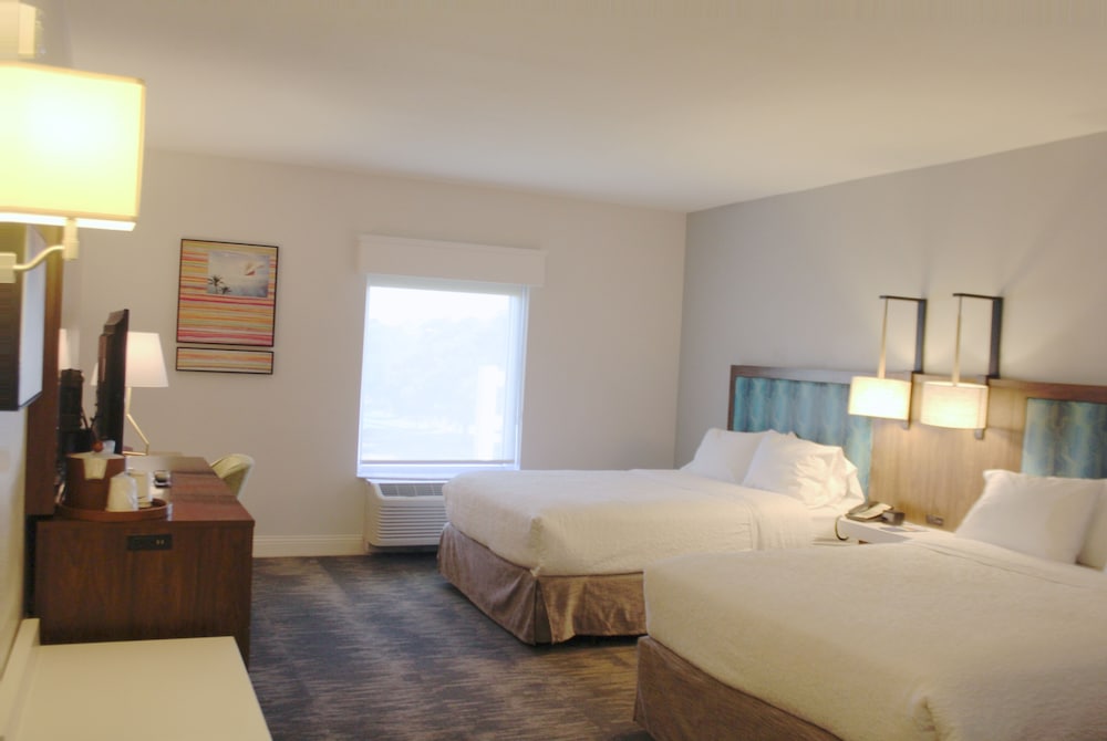 Hampton Inn & Suites Sarasota Bradenton Airport FL - photo 9