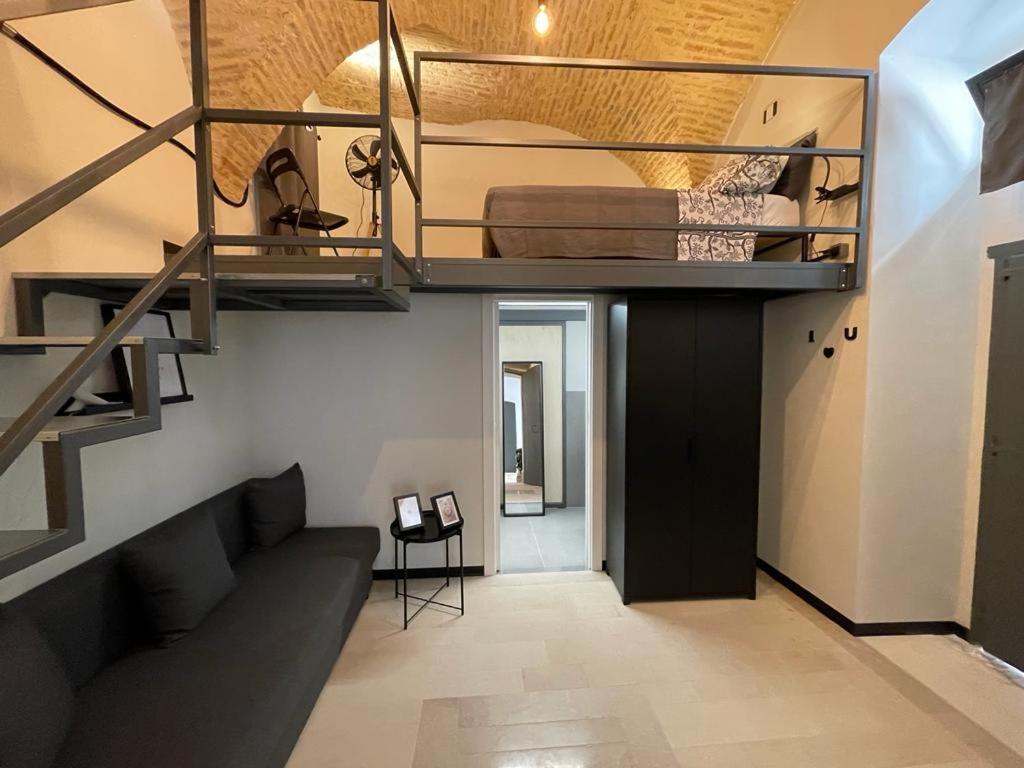 Dimora Anelli in Vasto, Italy