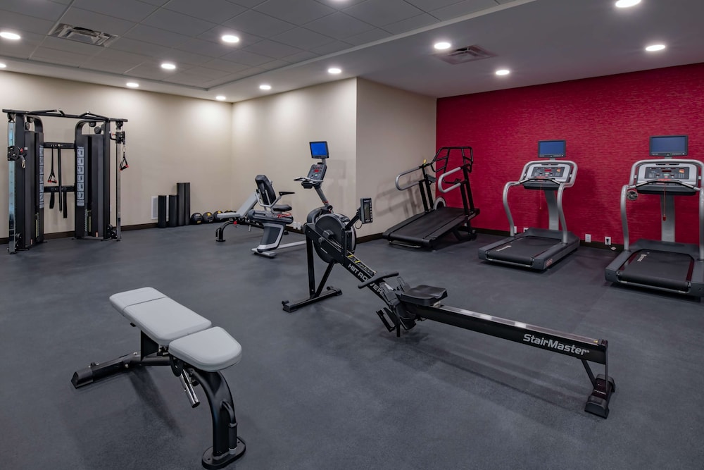 Home2 Suites by Hilton Omaha I 80 at 72nd Street NE - photo 22