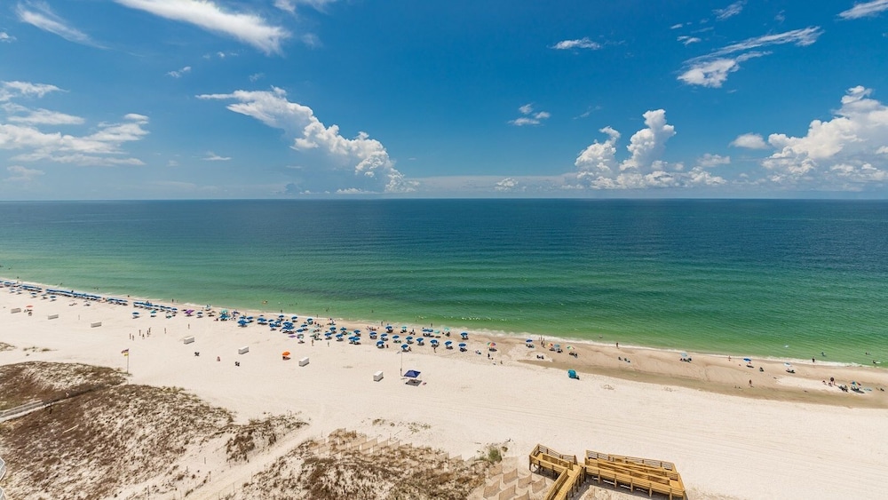 Phoenix Gulf Towers 1203 3 Bedroom Condo - photo 56