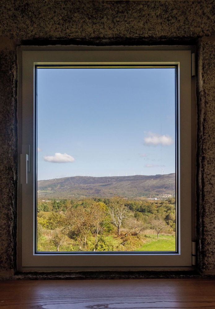 Quinta da Janeca — Vila Pouca De Aguiar — photo 4