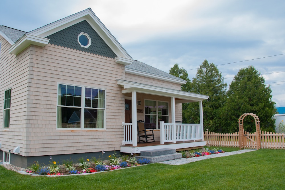 Top Notch Inn - photo 67