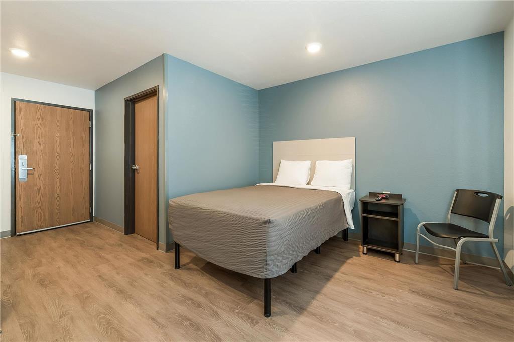 Extended Stay America Select Suites Ocala - photo 7
