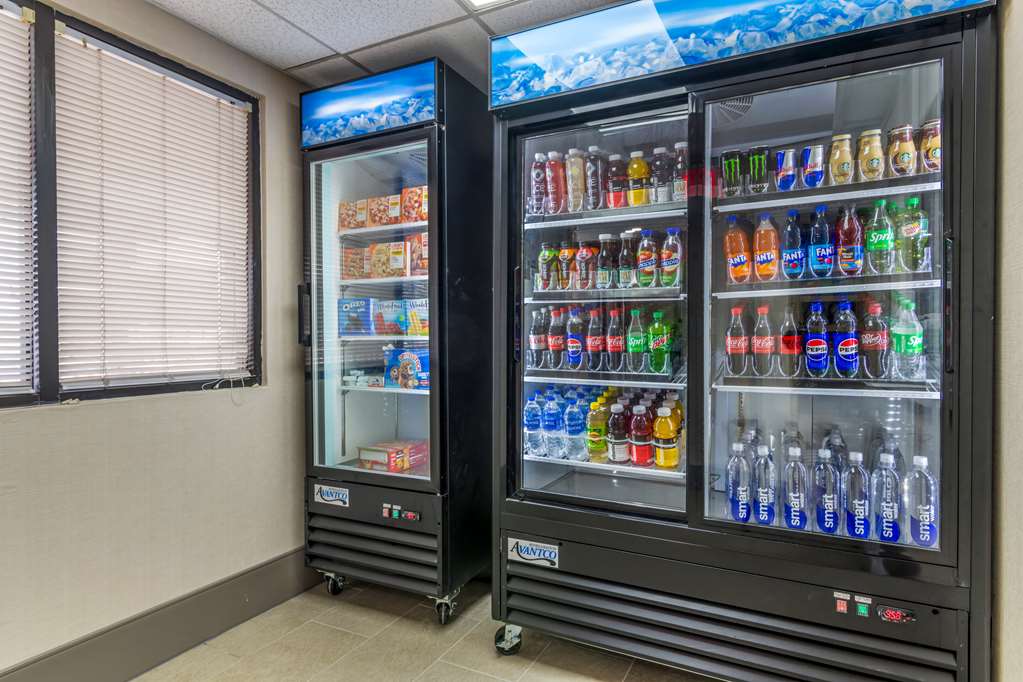 Country Inn & Suites by Radisson Atlanta Airport South GA - photo 44