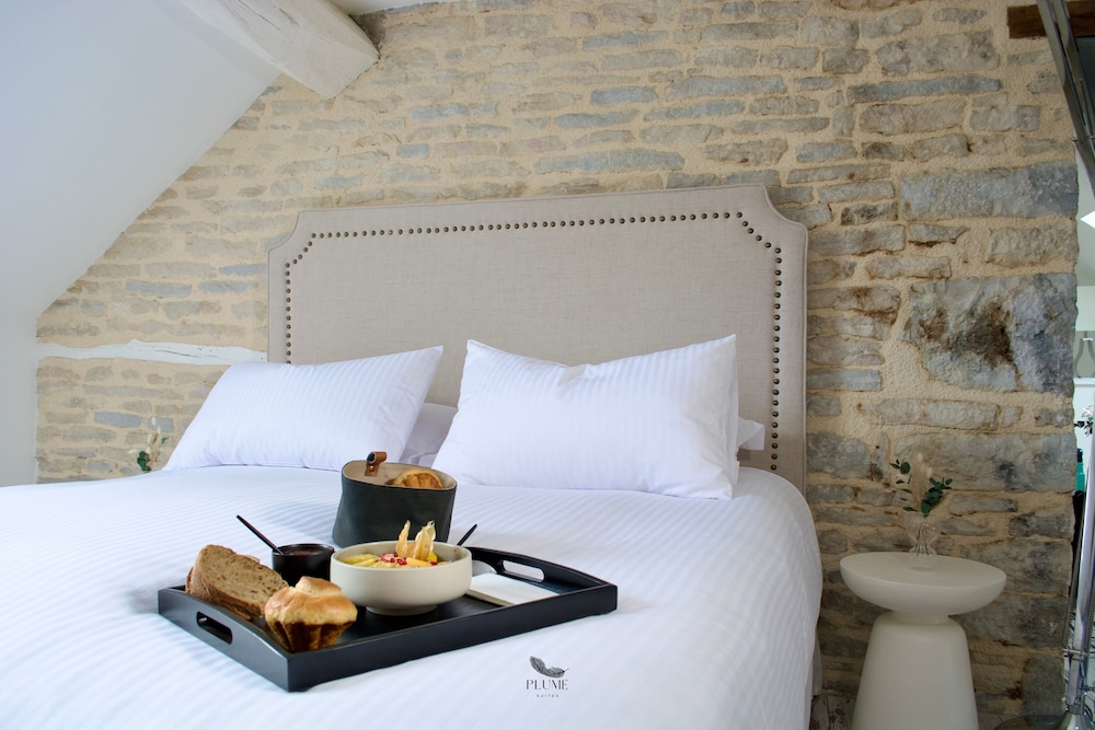 Plume Suites — hotel in Fleurey-Sur-Ouche