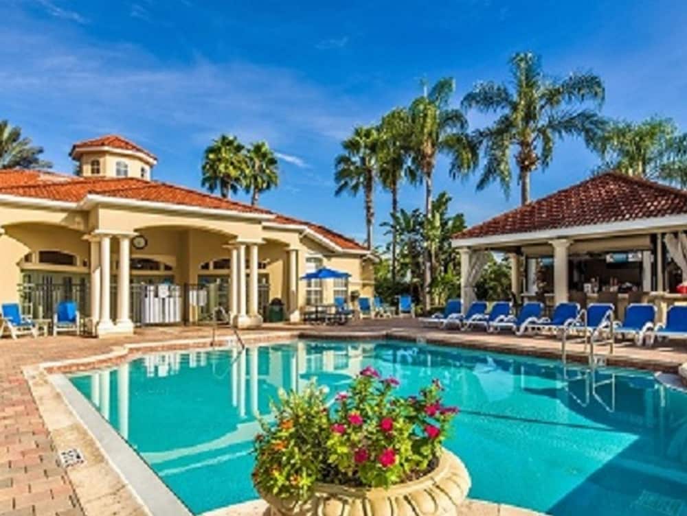 Emerald Island Resort 8569 - featured photo