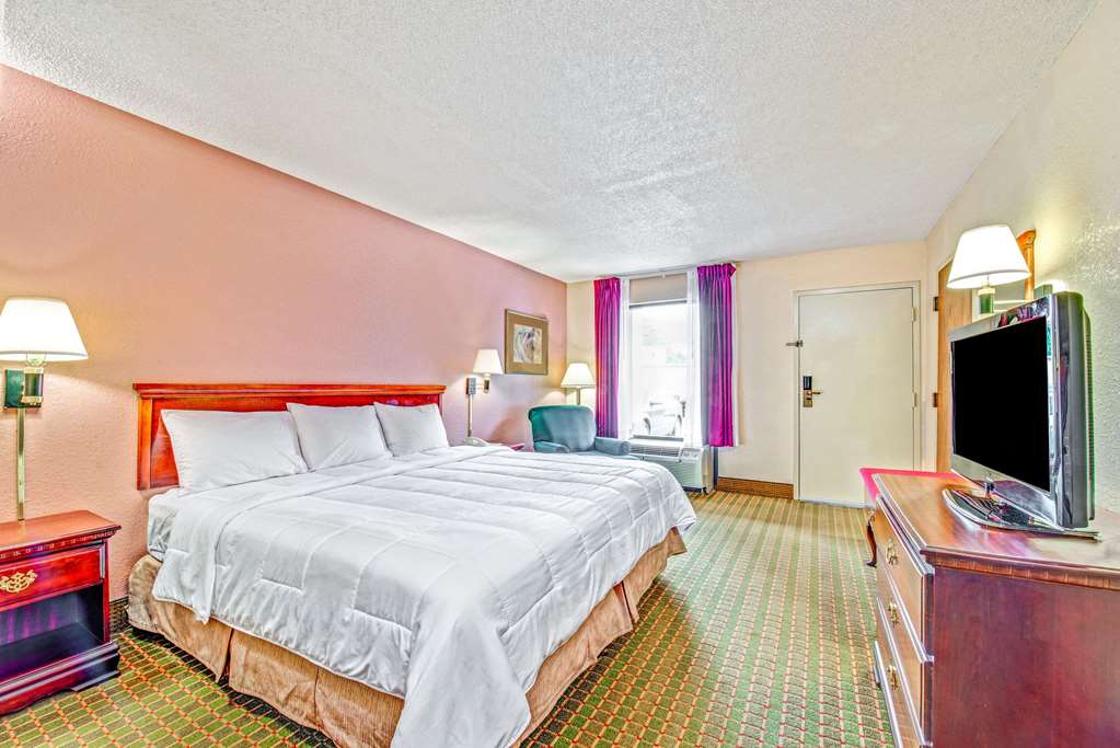 Baymont by Wyndham McDonough - photo 12