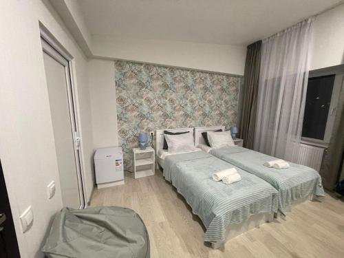 Guest House in Old Tbilisi