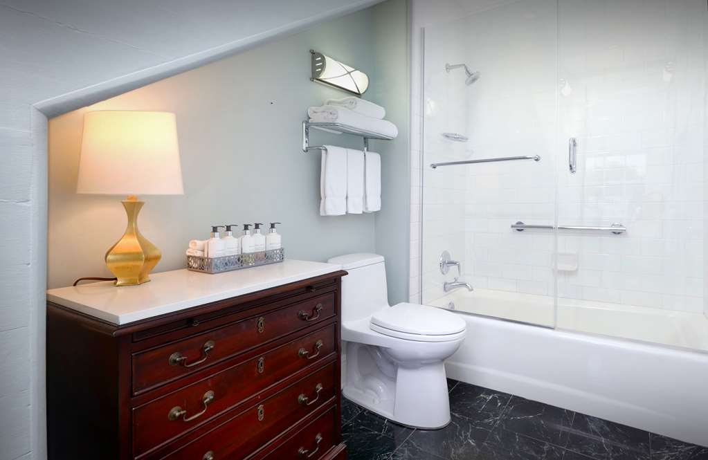 The Marquesa Hotel - photo 58