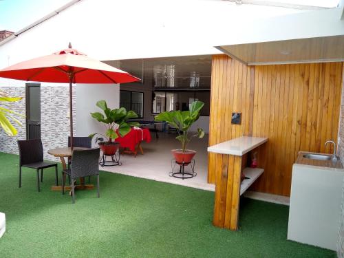 Hotel Nova Park — Arauca