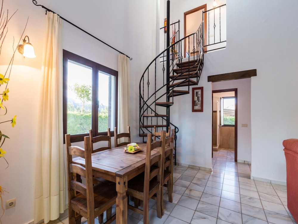 Countryside Ibipozo Retreat in Pozo Alcon — hotel in Pozo Alcon