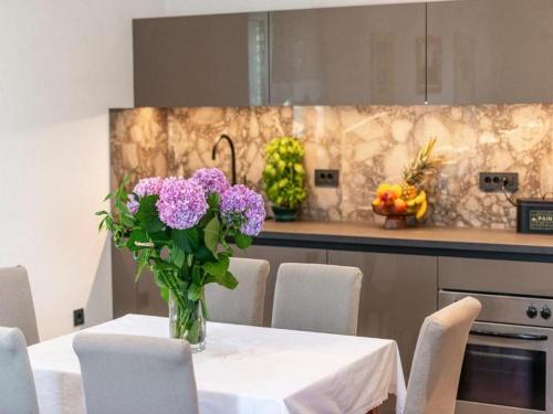 Apartments Meri & Karla Two Bedroom Apartment with Balcony and Bridge View