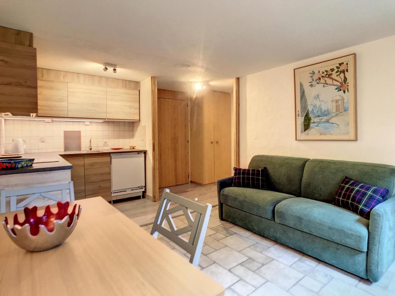 Séracs 23 in Verbier, Switzerland