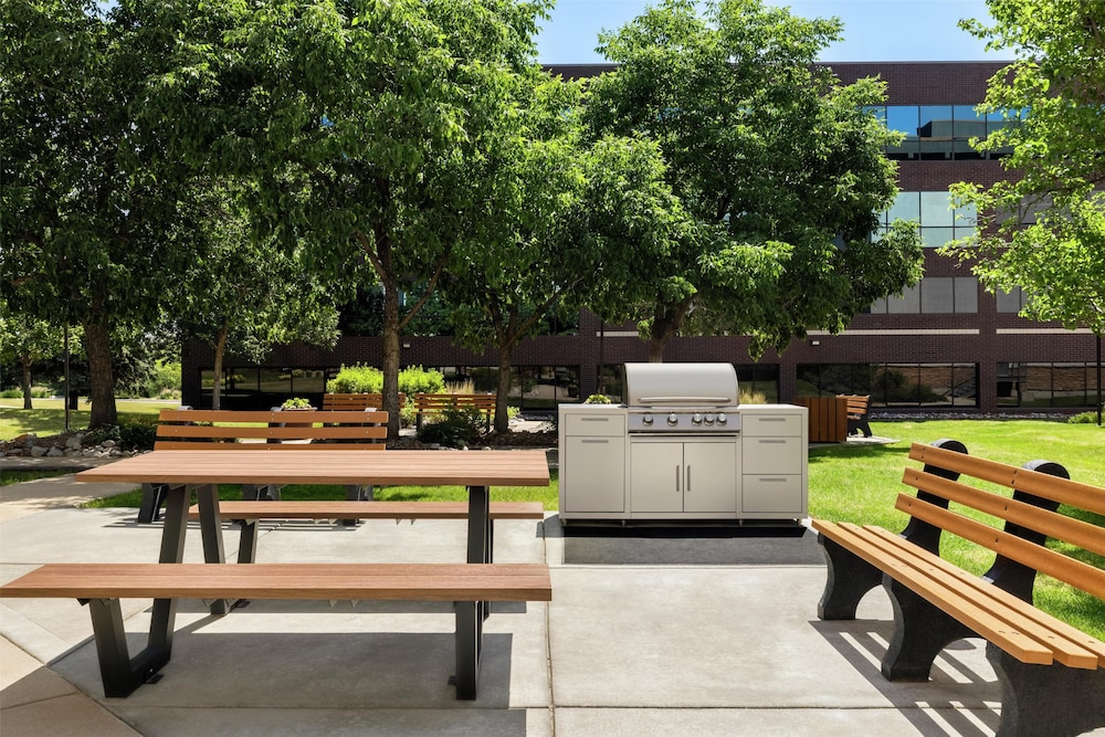 Homewood Suites by Hilton Denver West Lakewood - photo 42