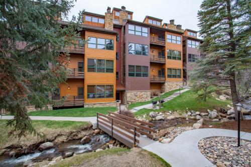 Hotel Kutuk Condominiums in Steamboat Springs, United States