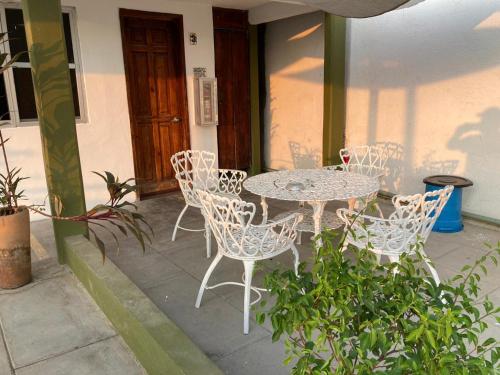 Hotel Las Olas Zicatela 2 — Brisas De Zicatela — photo 4