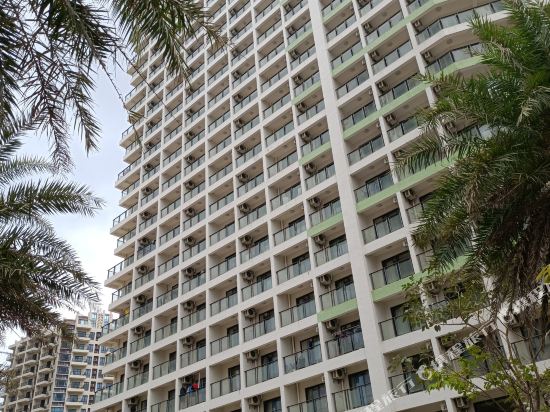 Haifeng Hotel - last minute hotel in Unknown City