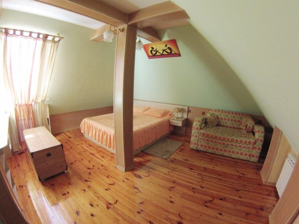 Yuzhniy Domik in Alushta, Ukraine