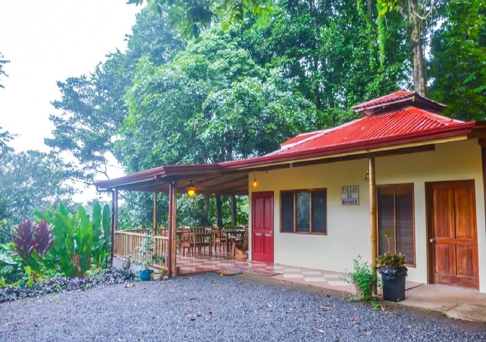 Villas en el Bosque — Ciudad Cortes — photo 3