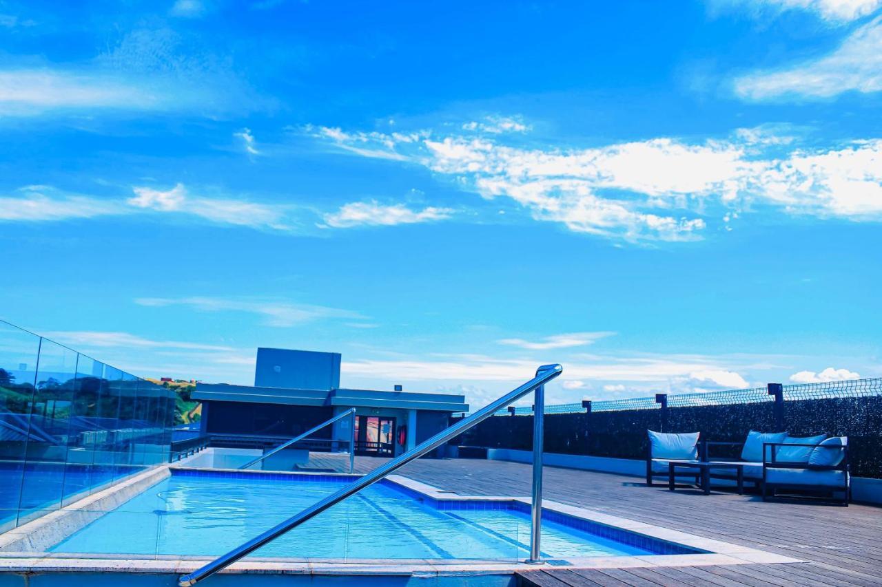 Zimbali lakes boulevard edge 103 — 4-Star Luxury Hotel in Ballito, South Africa