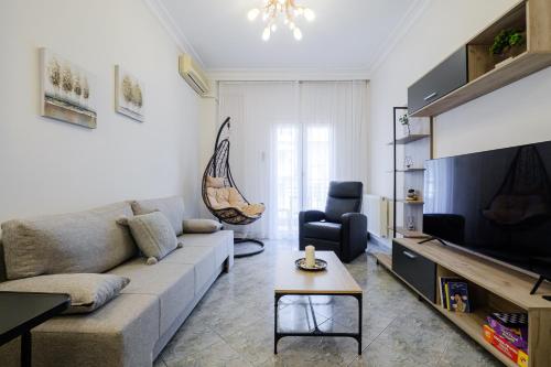 Origami — 4-Star Luxury Hotel in Thessaloniki, Greece