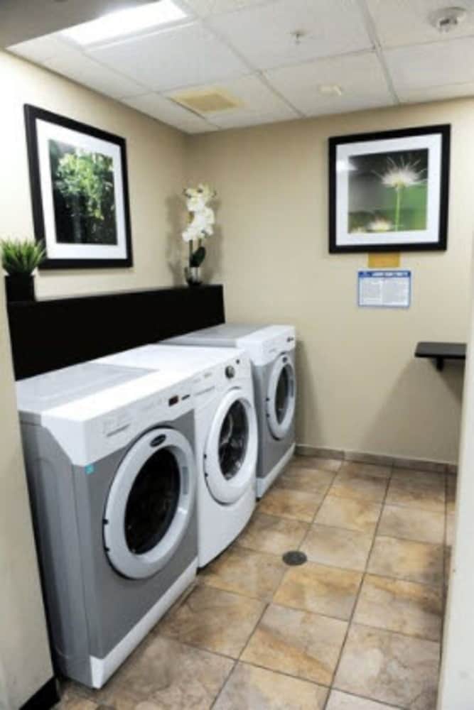 Candlewood Suites Santa Maria by IHG - photo 41