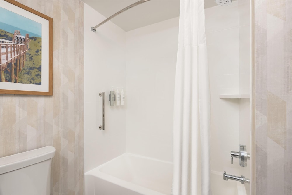 Hampton Inn & Suites Jekyll Island - photo 24