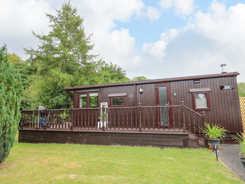 Riverside Rest in Builth Wells, United Kingdom