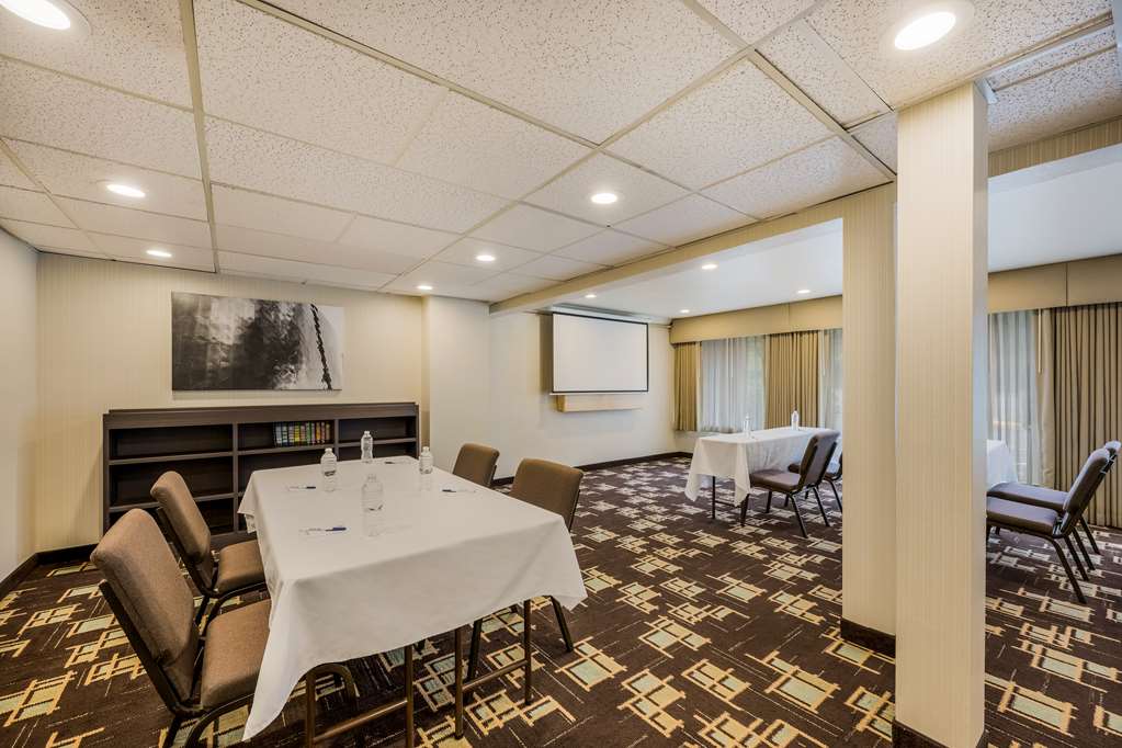 Best Western Alderwood - photo 58