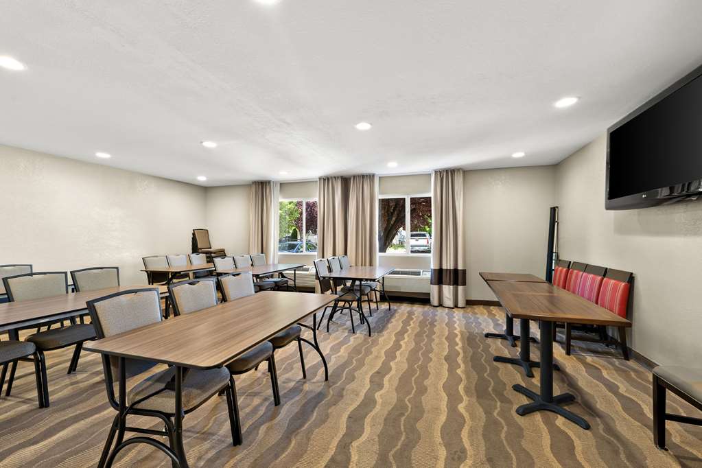 Comfort Inn Layton Salt Lake City - photo 33