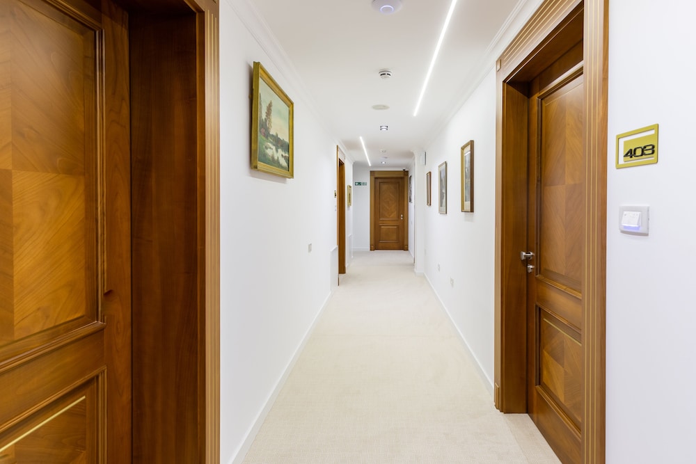 Star Hill Hotel & Spa in Unknown City, Comoros