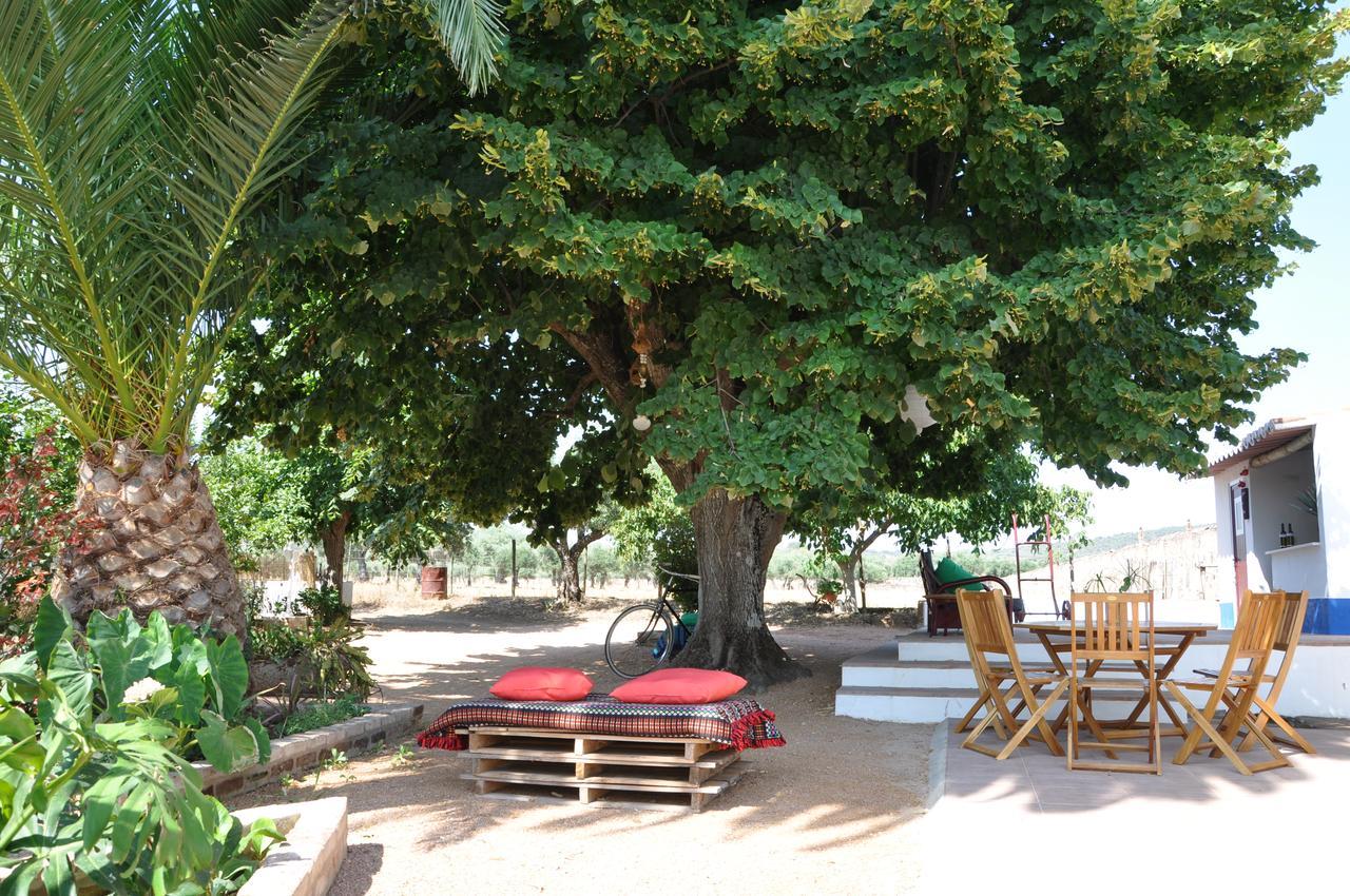 Quinta Da Sardinha in Elvas, Portugal