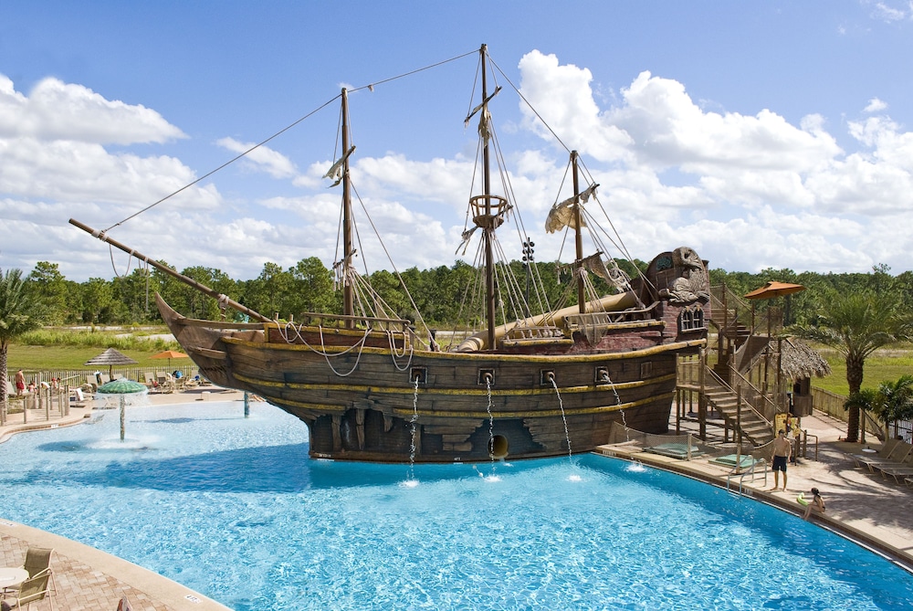 Lake Buena Vista Resort Village & Spa - photo 29