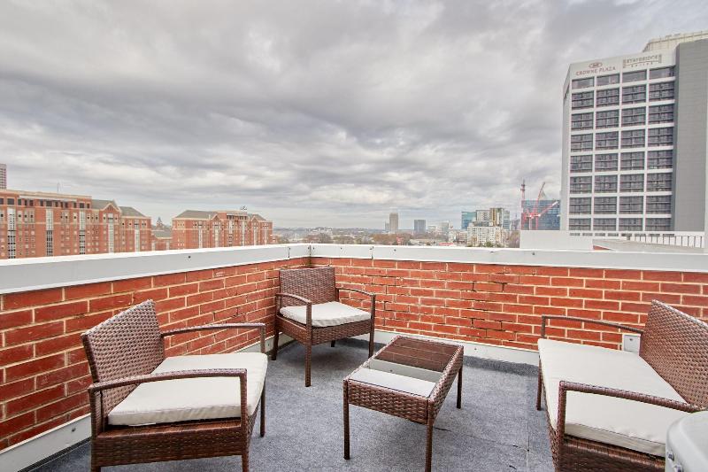 One Baltimore Place by Sonder - photo 71