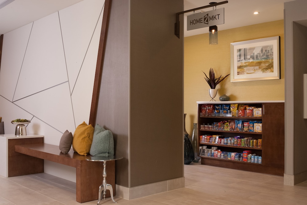 Home2 Suites by Hilton Atlanta Perimeter Center - photo 5