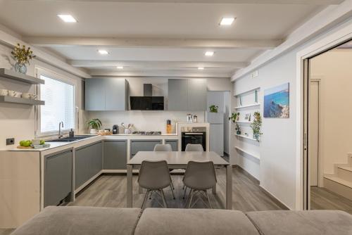 La Dolce Vista Magaggiari in Terrasini, Italy