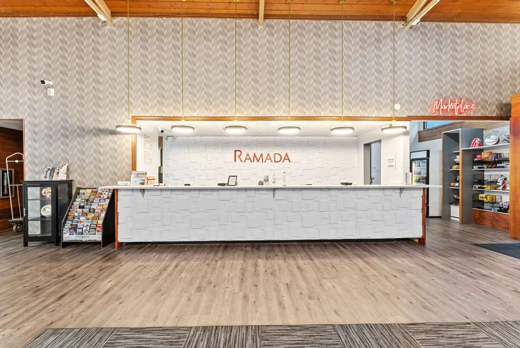 Ramada by Wyndham Cedar City - photo 13